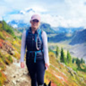 Meet your Posher, Coryelle